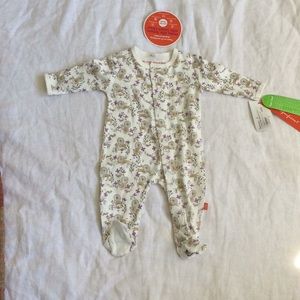Magnificent Baby Onesie
